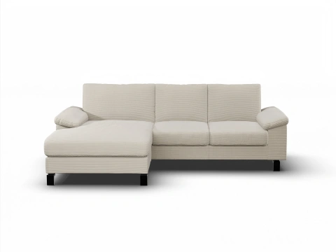 Ecksofa LO Medium L